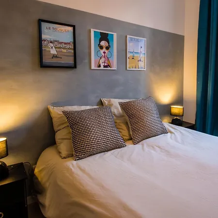 Appart Holidays 3 *